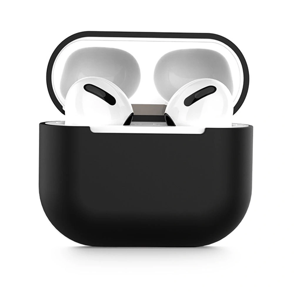 Etui Tech-Protect Icon Apple AirPods 3 Black