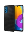 Spigen Liquid Air Samsung Galaxy M52 5G Matte Black