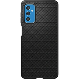 Kup Etui Spigen Liquid Air Samsung Galaxy M52 5G Negru Mat - SPN1956BLK - {ean13} - Sklep Home Screen