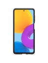 Buy Spigen Liquid Air Samsung Galaxy M52 5G Matte Black - SPN1956BLK - {ean13} - Home Screen Store Europe