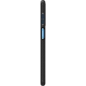 Kup Etui Spigen Liquid Air Samsung Galaxy M52 5G Negru Mat - SPN1956BLK - {ean13} - Sklep Home Screen