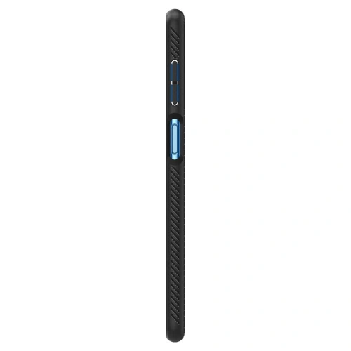 Buy Spigen Liquid Air Samsung Galaxy M52 5G Matte Black - SPN1956BLK - {ean13} - Home Screen Store Europe