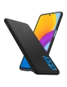 Buy Spigen Liquid Air Samsung Galaxy M52 5G Matte Black - SPN1956BLK - {ean13} - Home Screen Store Europe