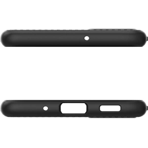 Kup Etui Spigen Liquid Air Samsung Galaxy M52 5G Negru Mat - SPN1956BLK - {ean13} - Sklep Home Screen