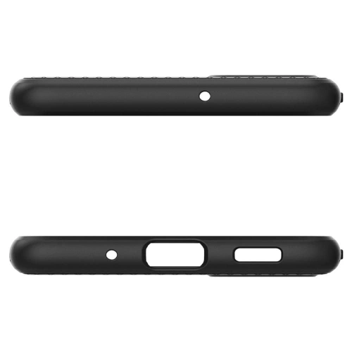 Buy Spigen Liquid Air Samsung Galaxy M52 5G Matte Black - SPN1956BLK - {ean13} - Home Screen Store Europe