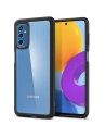 Buy Spigen Ultra Hybrid Samsung Galaxy M52 5G Matte Black - SPN1957BLK - {ean13} - Home Screen Store Europe