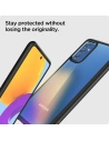 Buy Spigen Ultra Hybrid Samsung Galaxy M52 5G Matte Black - SPN1957BLK - {ean13} - Home Screen Store Europe