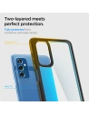 Buy Spigen Ultra Hybrid Samsung Galaxy M52 5G Matte Black - SPN1957BLK - {ean13} - Home Screen Store Europe
