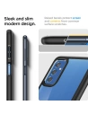 Buy Spigen Ultra Hybrid Samsung Galaxy M52 5G Matte Black - SPN1957BLK - {ean13} - Home Screen Store Europe