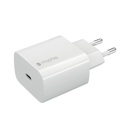Kup Netzteil Mophie GaN USB-C 30W (weiß) - MPH049WHT - {ean13} - Sklep Home Screen