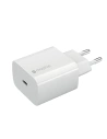 Netzteil Mophie GaN USB-C 30W (weiß)