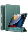 Etui ESR Rebound Hybrid Apple iPad 10.2 2019/2020/2021 (7., 8. a 9. generace) Frosted Green