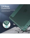 Kup Etui ESR Rebound Hybrid Apple iPad 10.2 2019/2020/2021 (7., 8. a 9. generace) Frosted Green - ESR425GRN - {ean13} - Sklep Home Screen