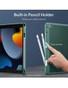 Kup Etui ESR Rebound Hybrid Apple iPad 10.2 2019/2020/2021 (7., 8. și 9 generație) Verde Înghețat - ESR425GRN - {ean13} - Sklep Home Screen