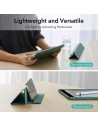 Kup Etui ESR Rebound Hybrid Apple iPad 10.2 2019/2020/2021 (7., 8. și 9 generație) Verde Înghețat - ESR425GRN - {ean13} - Sklep Home Screen