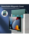 Kup Etui ESR Rebound Hybrid Apple iPad 10.2 2019/2020/2021 (7., 8. și 9 generație) Verde Înghețat - ESR425GRN - {ean13} - Sklep Home Screen