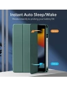 Kup Etui ESR Rebound Hybrid Apple iPad 10.2 2019/2020/2021 (7., 8. a 9. generace) Frosted Green - ESR425GRN - {ean13} - Sklep Home Screen