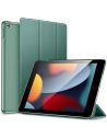 Etui ESR Ascend Trifold Apple iPad 10.2 2019/2020/2021 (7., 8. a 9. generace) Tmavě zelená