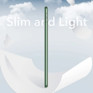 Kup Etui ESR Ascend Trifold Apple iPad 10.2 2019/2020/2021 (7., 8. i 9 generacji) Dark Green - ESR426GRN - {ean13} - Sklep Home Screen