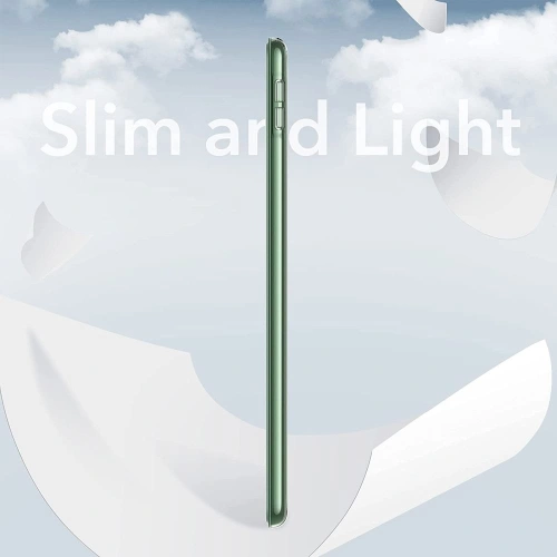 Kup Etui ESR Ascend Trifold Apple iPad 10.2 2019/2020/2021 (7., 8. i 9 generacji) Dark Green - ESR426GRN - {ean13} - Sklep Home Screen
