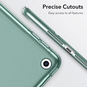Kup Etui ESR Ascend Trifold Apple iPad 10.2 2019/2020/2021 (7., 8. i 9 generacji) Dark Green - ESR426GRN - {ean13} - Sklep Home Screen