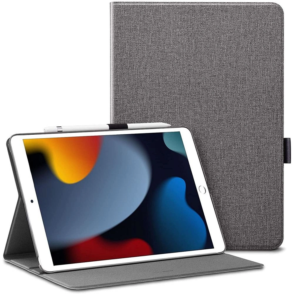 Etui ESR Urban Premium Apple iPad 10.2 2019/2020/2021 (7., 8. i 9 generacji) Twilight