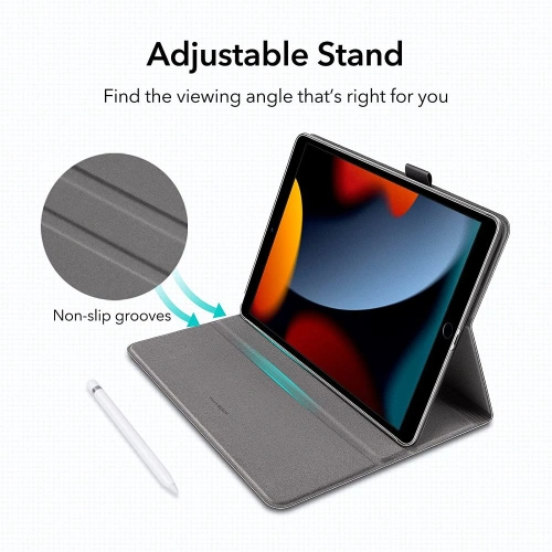 Kup Etui ESR Urban Premium Apple iPad 10.2 2019/2020/2021 (7., 8. și 9 generație) Twilight - ESR427TWI - {ean13} - Sklep Home Screen
