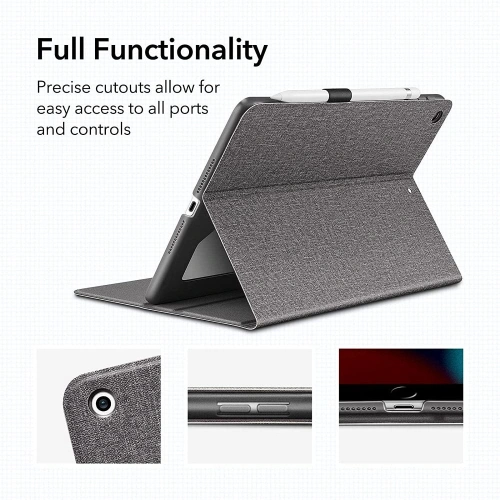 Kup Etui ESR Urban Premium Apple iPad 10.2 2019/2020/2021 (7., 8. a 9. generace) Twilight - ESR427TWI - {ean13} - Sklep Home Screen