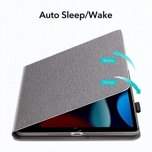 Kup Etui ESR Urban Premium Apple iPad 10.2 2019/2020/2021 (7., 8. a 9. generace) Twilight - ESR427TWI - {ean13} - Sklep Home Screen