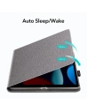 Kup Etui ESR Urban Premium Apple iPad 10.2 2019/2020/2021 (7., 8. a 9. generace) Twilight - ESR427TWI - {ean13} - Sklep Home Screen