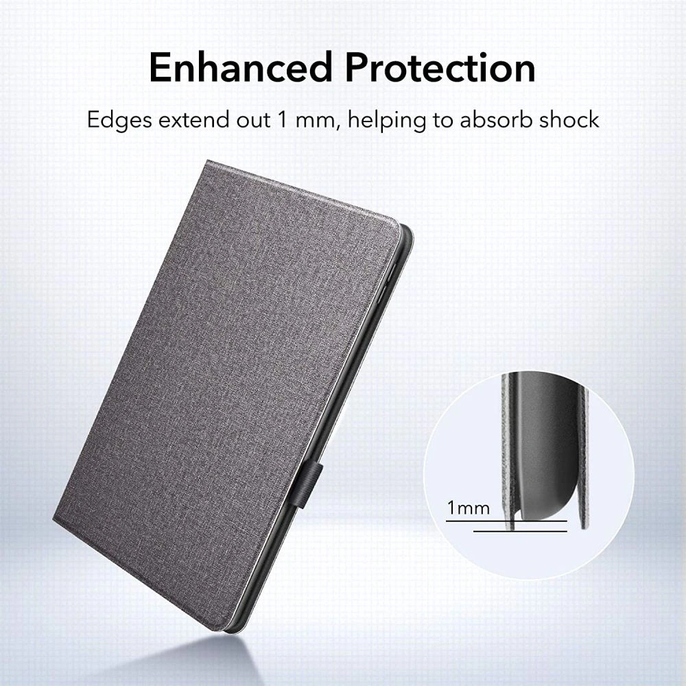 Etui ESR Urban Premium Apple iPad 10.2 2019/2020/2021 (7., 8. i 9 generacji) Twilight