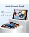 Kup Etui ESR Rebound Hybrid Apple iPad 10.2 2019/2020/2021 (7., 8. și 9 generație) Roz înghețat - ESR428PNK - {ean13} - Sklep Home Screen