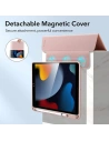 Kup Etui ESR Rebound Hybrid Apple iPad 10.2 2019/2020/2021 (7., 8. și 9 generație) Roz înghețat - ESR428PNK - {ean13} - Sklep Home Screen