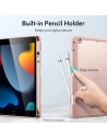 Kup Etui ESR Rebound Hybrid Apple iPad 10.2 2019/2020/2021 (7., 8. a 9. generace) Frosted Pink - ESR428PNK - {ean13} - Sklep Home Screen