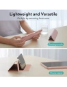 Kup Etui ESR Rebound Hybrid Apple iPad 10.2 2019/2020/2021 (7., 8. a 9. generace) Frosted Pink - ESR428PNK - {ean13} - Sklep Home Screen