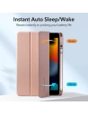 Kup Etui ESR Rebound Hybrid Apple iPad 10.2 2019/2020/2021 (7., 8. și 9 generație) Roz înghețat - ESR428PNK - {ean13} - Sklep Home Screen
