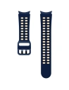 Pasek Samsung Galaxy Watch 4 20mm Extreme Sport Band ET-SXR87LNEGEU M/L sötétkék/navy
