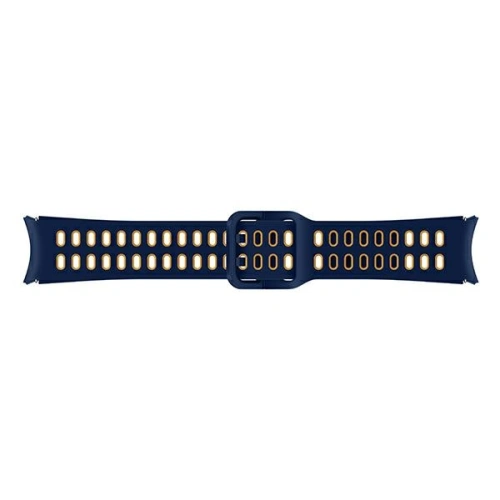 Kup Pasek Samsung Galaxy Watch 4 20mm Extreme Sport Band ET-SXR87LNEGEU M/L bleumarin/navy - SMG518BLK - {ean13} - Sklep Home Screen