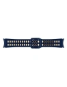 Kup Pasek Samsung Galaxy Watch 4 20mm Extreme Sport Band ET-SXR87LNEGEU M/L sötétkék/navy - SMG518BLK - {ean13} - Sklep Home Screen