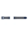 Kup Pasek Samsung Galaxy Watch 4 20mm Extreme Sport Band ET-SXR87LNEGEU M/L sötétkék/navy - SMG518BLK - {ean13} - Sklep Home Screen