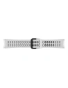 Kup Pasek Samsung Galaxy Watch 4 20mm Extreme Sport Band ET-SXR87LWEGEU M/L alb/white - SMG519BLK - {ean13} - Sklep Home Screen