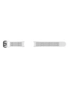 Kup Pasek Samsung Galaxy Watch 4 20mm Extreme Sport Band ET-SXR87LWEGEU M/L alb/white - SMG519BLK - {ean13} - Sklep Home Screen