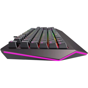 Kup Herní mechanická klávesnice RGB Havit KB872 - HVT088 - {ean13} - Sklep Home Screen