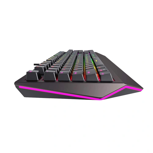 Buy Havit KB872 RGB Mechanical Gaming Keyboard - HVT088 - {ean13} - Home Screen Store Europe