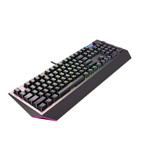 Buy Havit KB872 RGB Mechanical Gaming Keyboard - HVT088 - {ean13} - Home Screen Store Europe