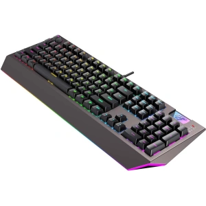 Kup Herní mechanická klávesnice RGB Havit KB872 - HVT088 - {ean13} - Sklep Home Screen