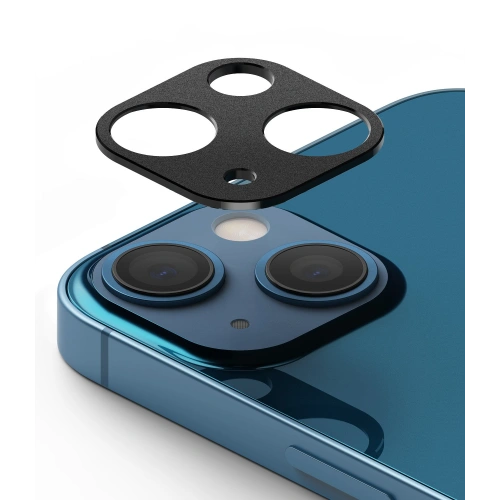 Kup Nakládka Ringke Camera Styling Apple iPhone 13/13 mini černá - RGK1469BLK - {ean13} - Sklep Home Screen