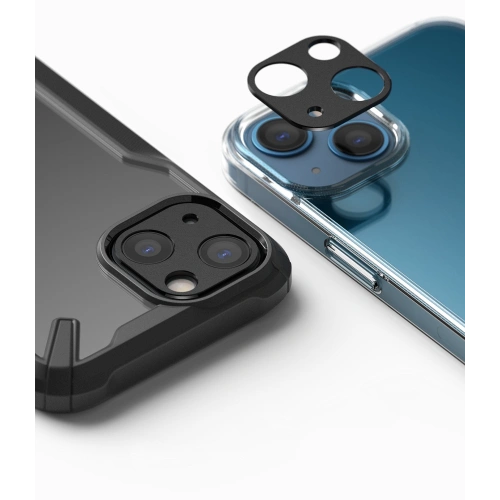 Kup Nakládka Ringke Camera Styling Apple iPhone 13/13 mini černá - RGK1469BLK - {ean13} - Sklep Home Screen