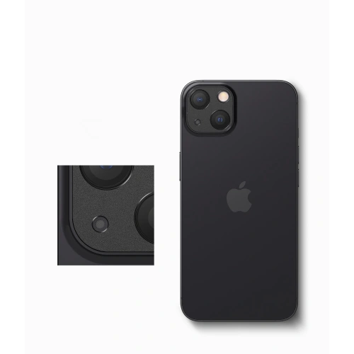 Kup Nakládka Ringke Camera Styling Apple iPhone 13/13 mini černá - RGK1469BLK - {ean13} - Sklep Home Screen