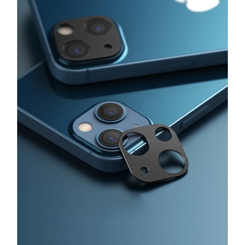Kup Nakládka Ringke Camera Styling Apple iPhone 13/13 mini černá - RGK1469BLK - {ean13} - Sklep Home Screen